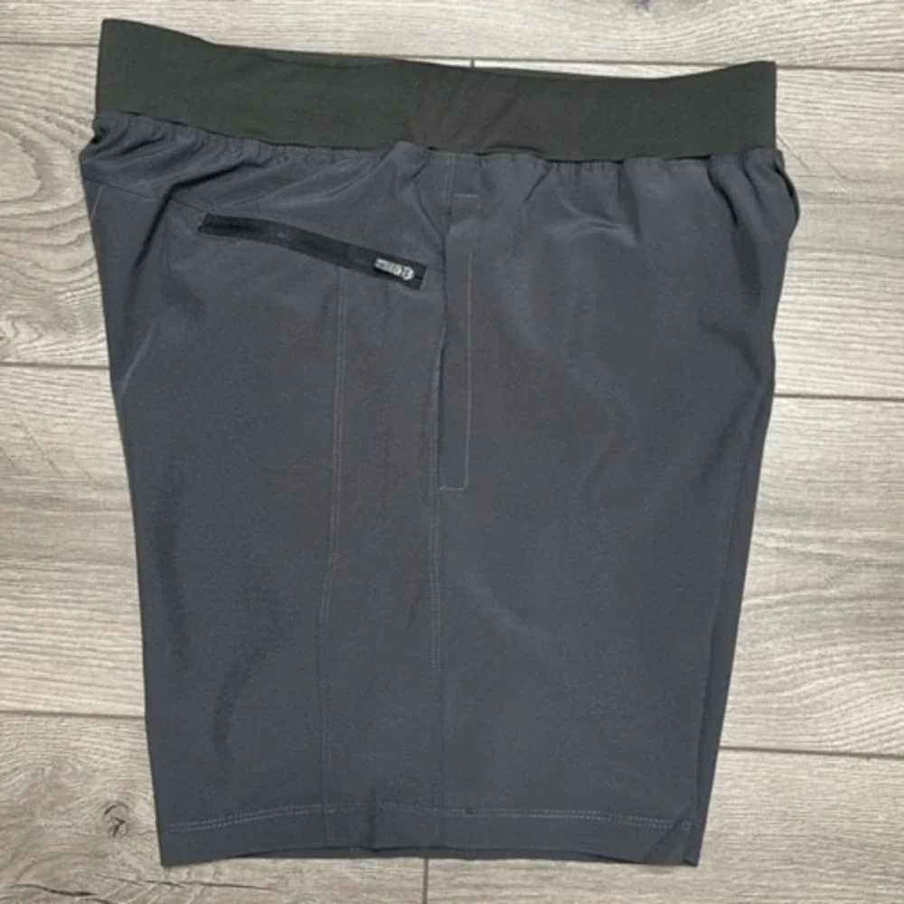 Peachy Athletic 7